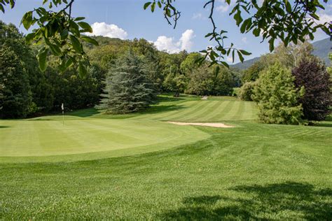 Golf Du Domaine De Divonne