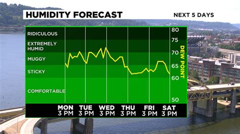 Pittsburgh Weather Temps Hit 90s Humidity Expected To Stick Around Cbs Pittsburgh