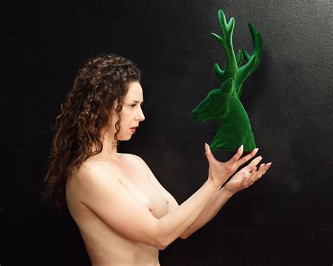 Participant Images From The April Improving The Photographic Nude