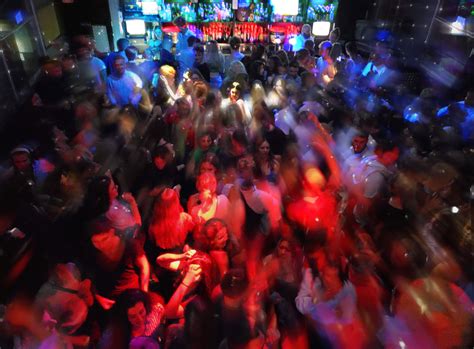 Breathalyser checks at clubs aim to target heavy drinking - Palatinate