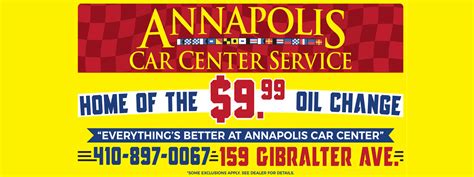 Used Cars for Sale | Car Dealership in Maryland | Annapolis Car Center