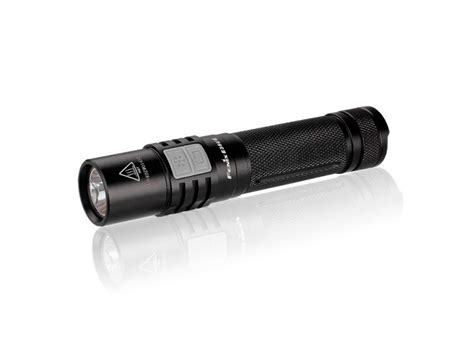 Фонарь Fenix EDC E35 UE тактический 1000 Lm купить в iShooter