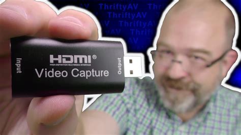 Usb-based hdmi video capture device - walkbetta