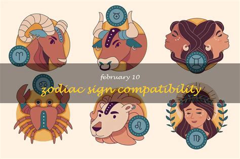 February 10 Zodiac Compatibility: The Perfect Matches For Aquarius-Pisces Cusp! | ShunSpirit