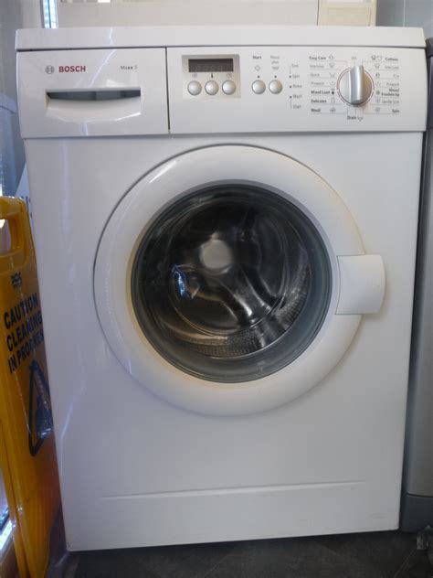Bosch Maxx 5 Washing Machine | in Southampton, Hampshire | Gumtree