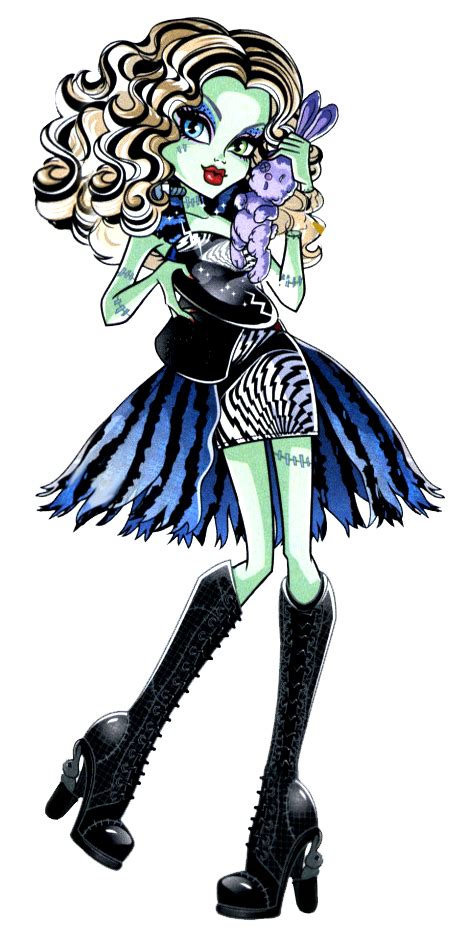 Торалей | Школа монстров – "Monster High"