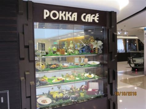 Pokka Cafe 澳門 餐廳美食評論 Tripadvisor