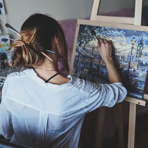 Amazing Oil Painting Artists To Follow On Instagram