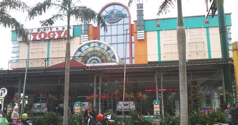 Plaza Indah Bogor Bogor Channel