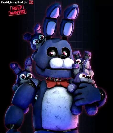 Pin By Charlie On Bonnie Five Nights At Freddy S Fnaf Bonnie