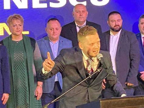 Lansarea Oficial A Candidatul Pnl La Mioveni Alin C Linescu I A