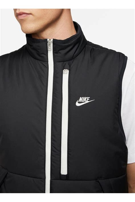 Nike Siyah Erkek D Z Yelek M Nsw Tf Rpl Legacy Vest Fiyat Yorumlar