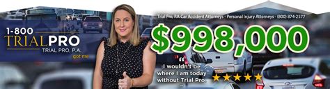 Tampa Car Accident Attorney