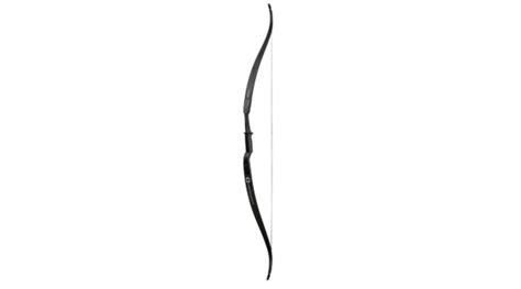 Centerpoint Youth Recurve Bow Tatanka Pre Teen Black Saint Barbs