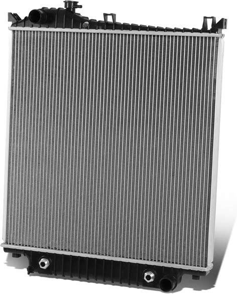 Amazon Auto Dynasty Dpi Factory Style Row Cooling Radiator