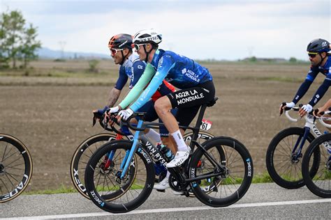 Giro D Italia Ben O Connor Sono Quarto Ma Sono Ancora In Lotta