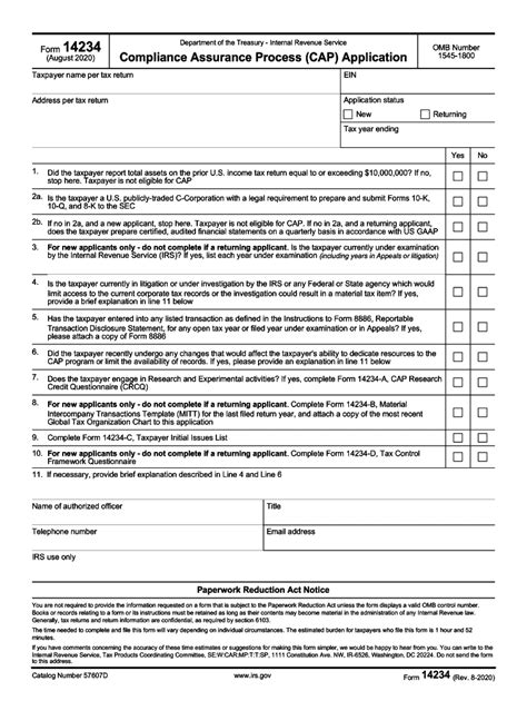 Cap Application Online Form Fill Out And Sign Printable Pdf