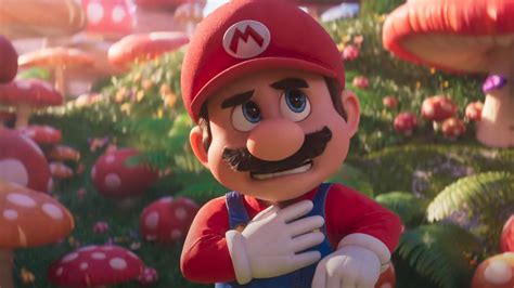 First Reactions To The Super Mario Bros Movie Are In And Billy