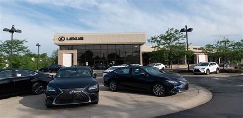 Lexus Of Lexington Updated January 2025 21 Photos And 28 Reviews