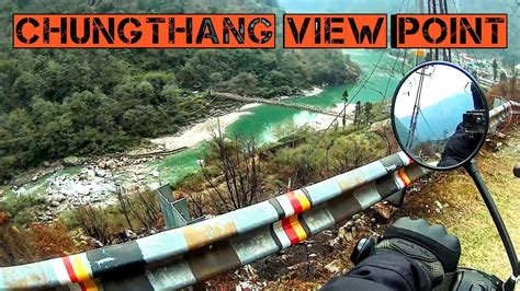 Lachung To Gangtok Day 3 Part 3 North Sikkim Bike Ride YouTube