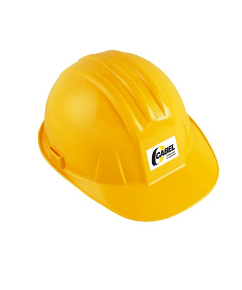 Casco Protector Tipo Cachucha - Seguridad Industrial - CABEL