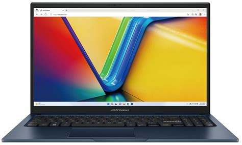 ASUS Vivobook 15 F1504 1355U Xe Graphics G7 15 6 Full HD 1920