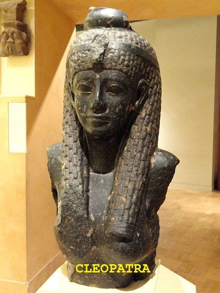 Cleopatra - người phụ nữ quyền lực nhất của thế giới cổ đại - KhoaHoc.tv