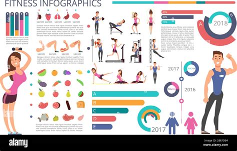 Infografia De Ejercicio