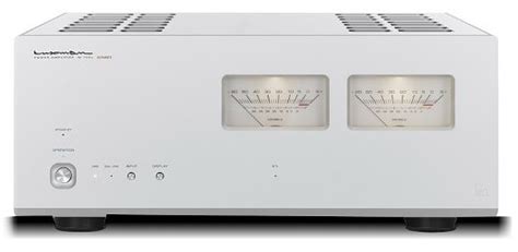 Luxman C U M U