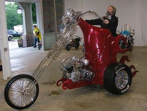 Wild Chariot Trike Custom Trikes Trike Motorcycle Futuristic Motorcycle