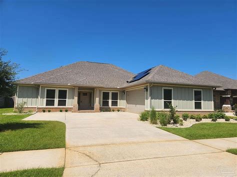 5928 Huntington Creek Blvd Pensacola Fl 32526 Zillow