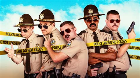 Super Troopers Wallpapers Top Free Super Troopers Backgrounds