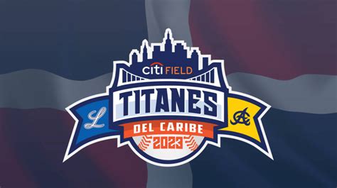 Tigres del Licey vs Águilas Cibaeñas en el Citi Field Noticia NY