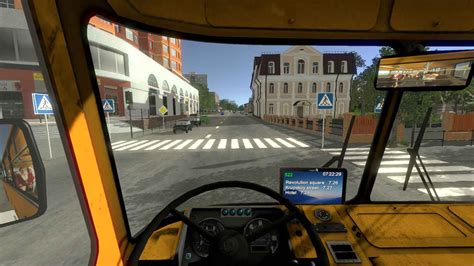 Bus Driving Simulator Mods