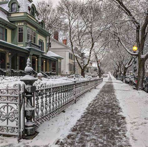 Skaneateles Dickens Christmas 2024 - Day Trips Around Rochester, NY