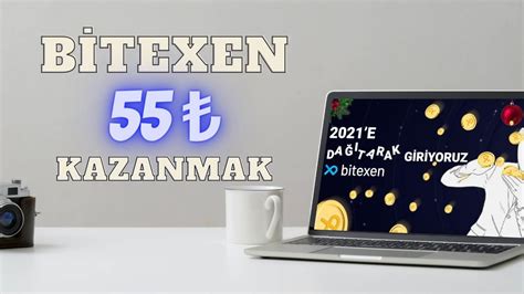 Bitexen Yeni 5 EXEN Kampanyası 55 Kazanmak İçin Yapmanız Gerekenler