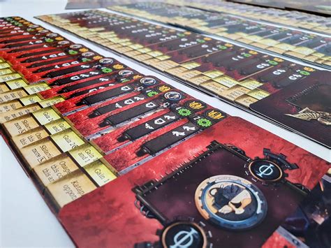 Symphony of War Expansion for Forbidden Stars - Like Galaxy in Flames