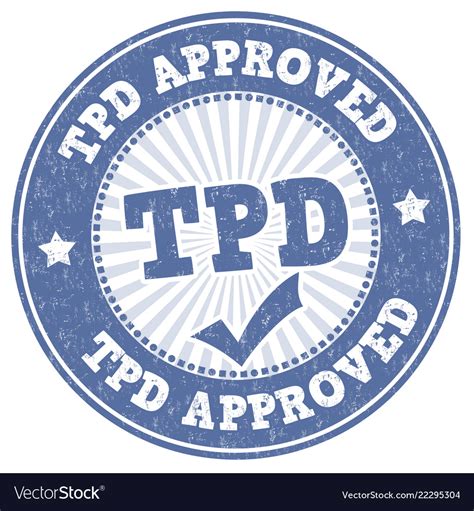 Top More Than 70 Tdp Logo Images Best Ceg Edu Vn