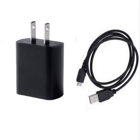 Yustda AC DC Adapter Compatible With GlocalMe G4 Pro 4G LTE Mobile