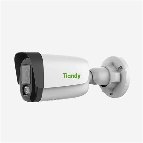 Tiandy TC-C32QN - Futura Tech