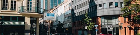 Top Hotels in Düsseldorf from $85 | Hotels.com