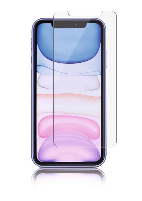 iphone xr tempered glass panzer