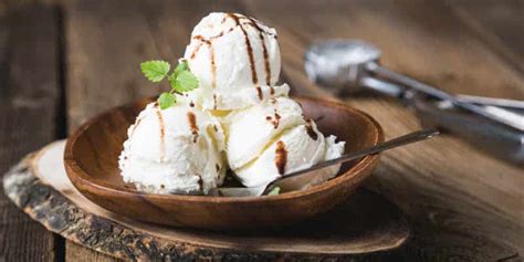 Llegan Los Helados Sin Gluten Y Sin Lactosa Al Mercado