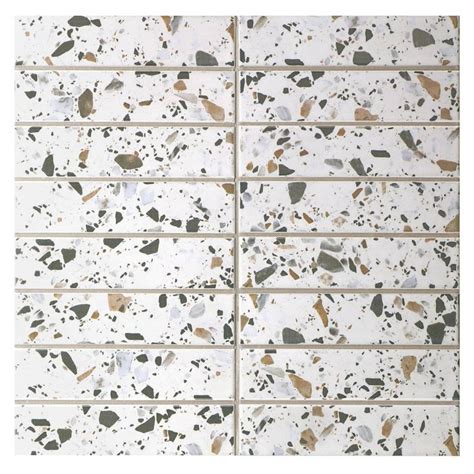 BONAPARTE КЕРАМОГРАНИТНАЯ МОЗАИКА TERRAZZO COLOR 29,5X28 по лучшей цене ...