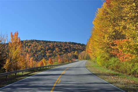 Scenic Roads In West Virginia 5 Country Roads Near Portland To Take A