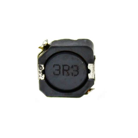 CDRH104R 3 3uH 3R3 SMD Power Inductor Buy Online At Low Price In