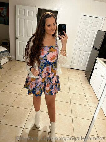 Morgangallocomedy Nude Leaks OnlyFans Leaked Models The Fappening Leaked Photos