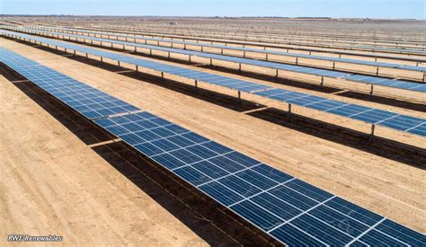 Acen Australia Secures 20 Year Agreements For Solar Projects In New