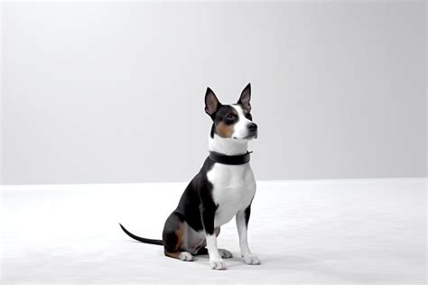 Basenji Dog Breed – Information, Temperament & Facts