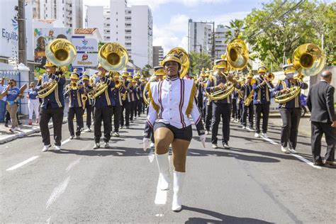 Abertura Dos Jogos Da Primavera SECOM Igor Matias 4613 Flickr